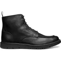 Geox U Pove Couleur Noir