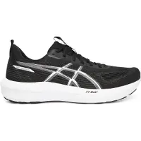 Asics Gt-1000 14 Running Shoes Noir EU 42 1/2 Homme