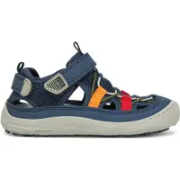 Gioseppo Sandalias Niño Modèle 74462g Couleur Bleu