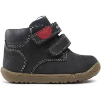 Geox B Macchia Boy Couleur Bleu