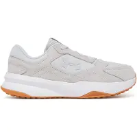 Under Armour Baskets Edge Suede