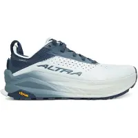 Altra Olympus 6 Trail Running Shoes Gris EU 42 Homme