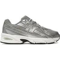 New Balance Baskets basses '740' gris