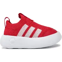 Adidas Bubblecomfy Infant Trainers Rouge EU 23 1/2 Enfants