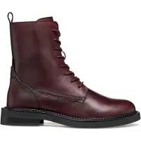 Geox Serilda Booties Marron EU 35 Femme