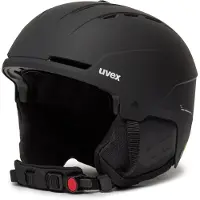 Uvex Stance Mips Woman Helmet Noir 54-58 cm