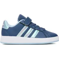 Adidas Sneakers JR6118 in PRLOIN/IRIDES/CLESKY color size 28