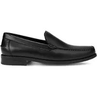 Geox New Damon Loafers Noir EU 42 Homme