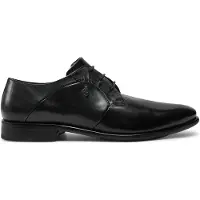 Bugatti Chaussure à lacets noir