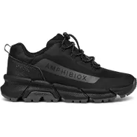 Geox Flexyper Plus Trainers Noir EU 34 Enfants