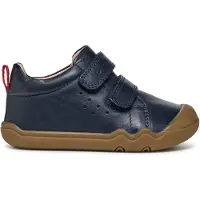 Geox Bottines B465WA-C4002 pour Garçon