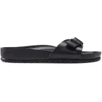 Birkenstock Mules Madrid EVA hommes - Noir - 41