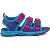 Merrell Hydro Creek Sandals Violet EU 37 Fille