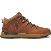 Timberland Sprint Trekker Hiking Shoes Marron EU 40 Homme