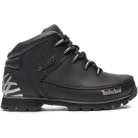 Timberland Boots 'Euro Sprint Hiker' noir