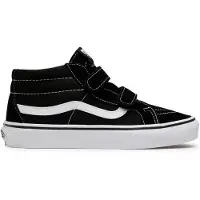 Vans Baskets 'Reissue V' noir / blanc