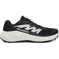 Salomon Alphaglide Trail Running Shoes Noir EU 42 Femme