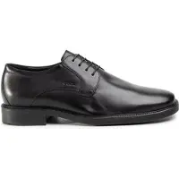Geox Brandolf Trainers Noir EU 46 Homme