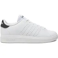 Adidas Chaussure de sport 'Advantage Base 2.0' noir / blanc