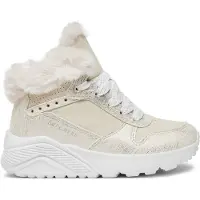 SKECHERS Uno Lite - Comfurt C Couleur Blanc