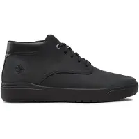 Timberland Bottines à lacets 'Seneca Bay' noir
