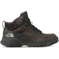 The North Face Storm Strike Iii Wp Hiking Boots Marron EU 46 Homme