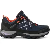 Regatta Samaris Iii Low Hiking Shoes Bleu EU 39 Femme