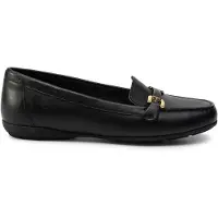 Geox Mocassin 'Annytah' noir