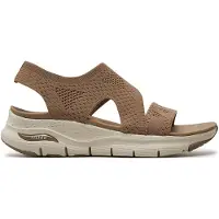 SKECHERS Arch Fit Couleur Marron