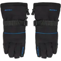 Viking Bormio Gloves Noir 10 Homme