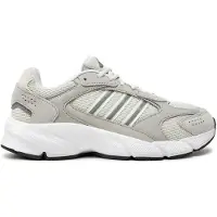 Adidas Baskets basses 'Crazychaos 2000' gris / gris clair / blanc