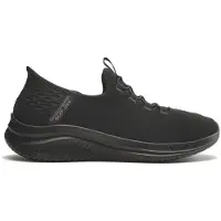 SKECHERS Slip on 'Slip-Ins Ultra Flex 3.0 - Right Away' noir