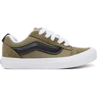 Vans Knu Skool Chaussures de sport Vert UE 36 1/2 garçon Vert UE 36 1/2