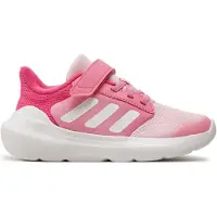 Adidas Baskets 'Tensaur Run 2.0' rose / rose clair / blanc