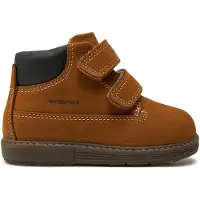 Geox Hynde Boots Marron EU 21 Enfants
