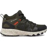 Columbia Chaussures Columbia Peakfreak Ii Mid Outdry 2100691313