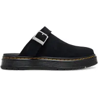 Dr. Martens Sabots 'Brookline' noir