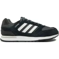 Adidas Run 80s Trainers Noir EU 40 Homme