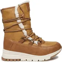 Kimberfeel Wanda Snow Boots Marron EU 36 Femme