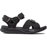 SKECHERS Sandales 'Go Consistent Sandal - Tributary' noir