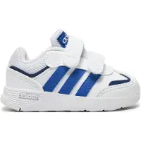 Adidas Baskets basses enfant TENSAUR SWITCH CF I filles - Blanc - 26