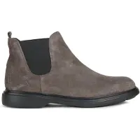 Geox Ottavio Booties Marron EU 46 Homme
