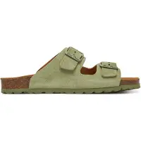 Toni pons Ghana-qt Sandals Vert EU 37 Femme