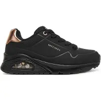 SKECHERS Uno Gen1 Trainers Noir EU 30 Fille
