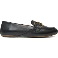 Geox Palmaria Loafers Noir EU 38 1/2 Femme