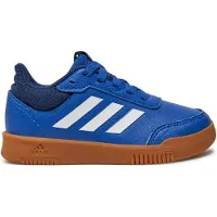 Adidas Baskets basses enfant Tensaur Sport 2.0 K garcons - Bleu - 36 2/3