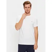 Gant T-Shirt blanc
