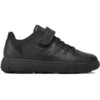 Geox Nebcup Trainers Noir EU 33 Garçon