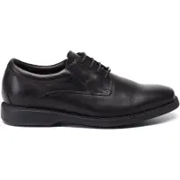 Geox Brayden 2fit Abx Shoes Noir EU 46 Homme