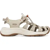 Keen Dames Sandales de randonnée Des sandales Astoria West Sandal 1030148 gris